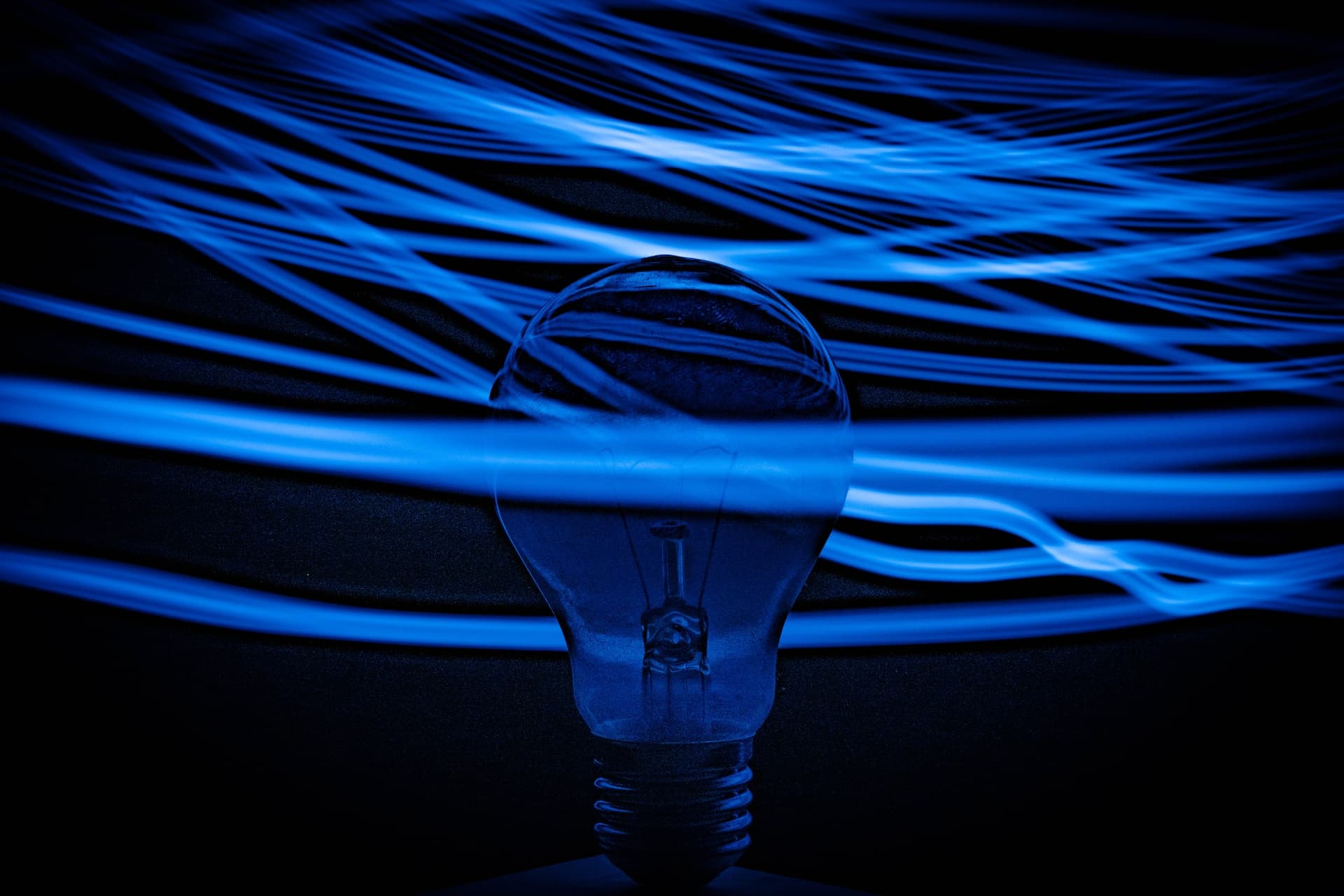 Imagem de Análise de Eficiência Energética