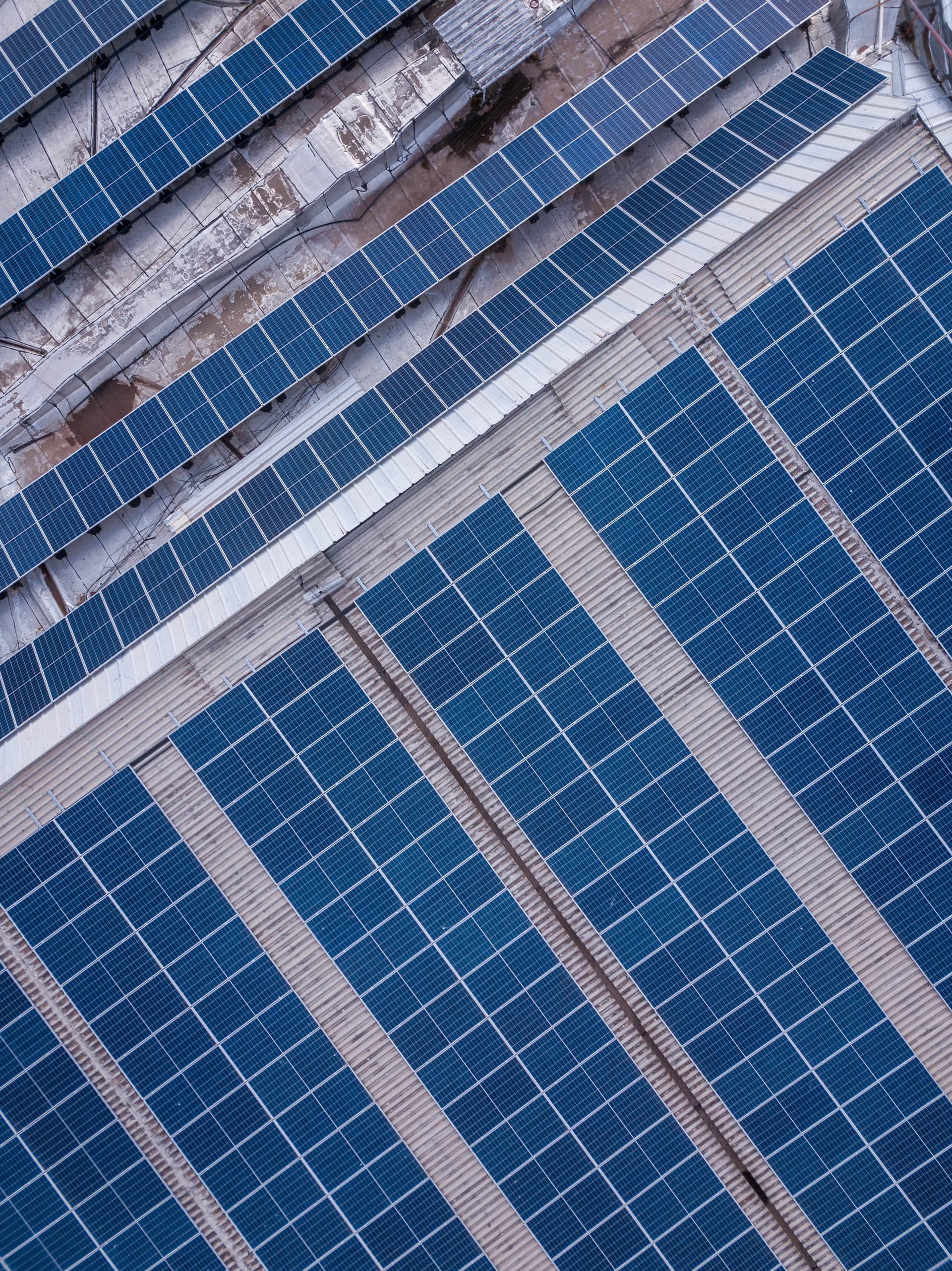 Imagem de Projetos de Sistemas Fotovoltaicos
